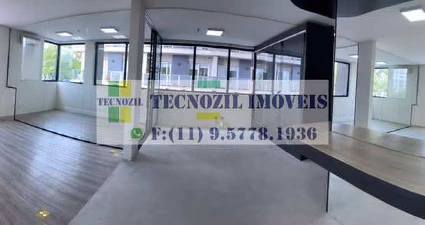 CONJUNTO COMERCIAL VENDE METRÔ VERGUEIRO COM 60 M² (11) 9.5778.1936