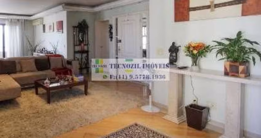 APARTAMENTO 04 DORMITORIOS VENDE CHÁCARA KLABIN METRO COM 226 M² (11) 9.5778.1936