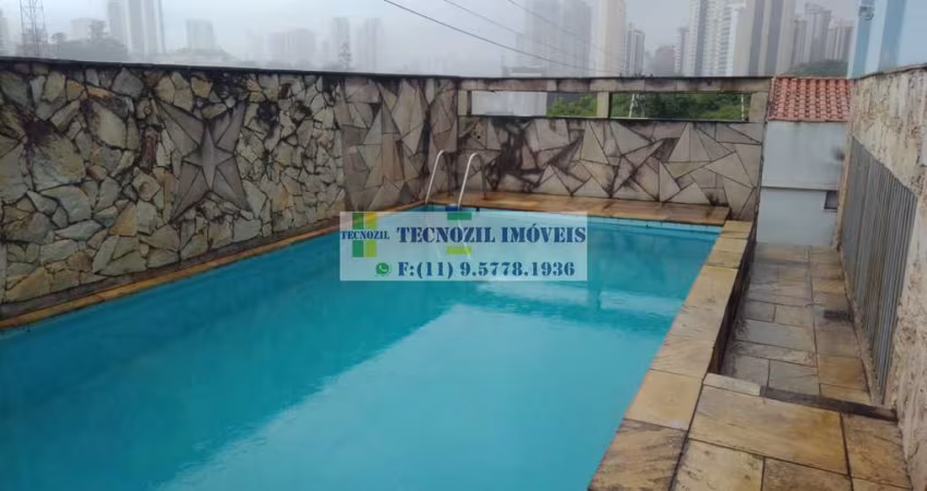 SOBRADO VENDE VILA MARIANA - JARDIM DA GLORIA METRO IMIGRANTES 430 M² (11) 9.5778.1936