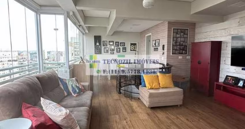 COBERTURA DUPLEX PARA VENDA IPIRANGA COM 150 M² (11) 9.5778.1936