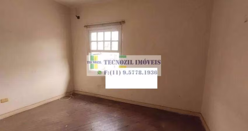 SOBRADO 03 DORMITORIOS VENDE JARDIM DA GLORIA – VILA MARIANA COM 130 M² (11) 9.5778.1936