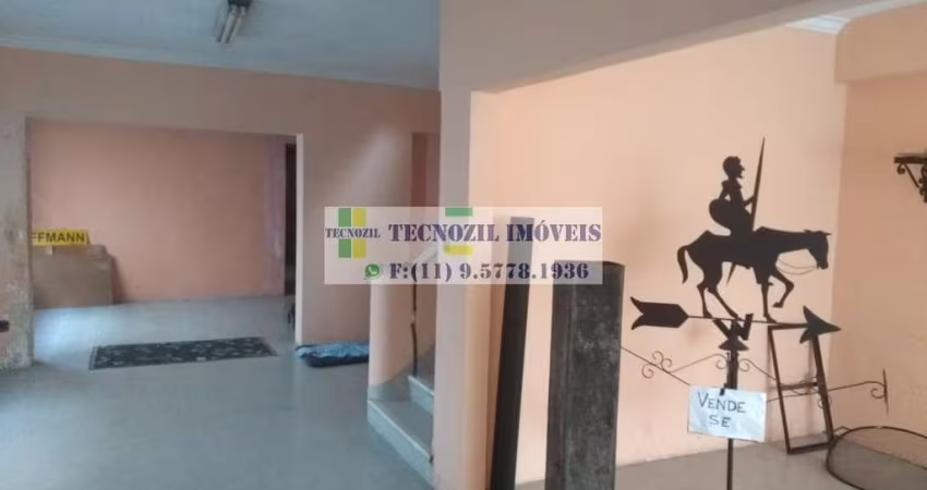 SOBRADO COMERCIAL VENDE COM 14 SALAS JARDINS – REBOUÇAS COM 359 M² (11) 9.5778.1936