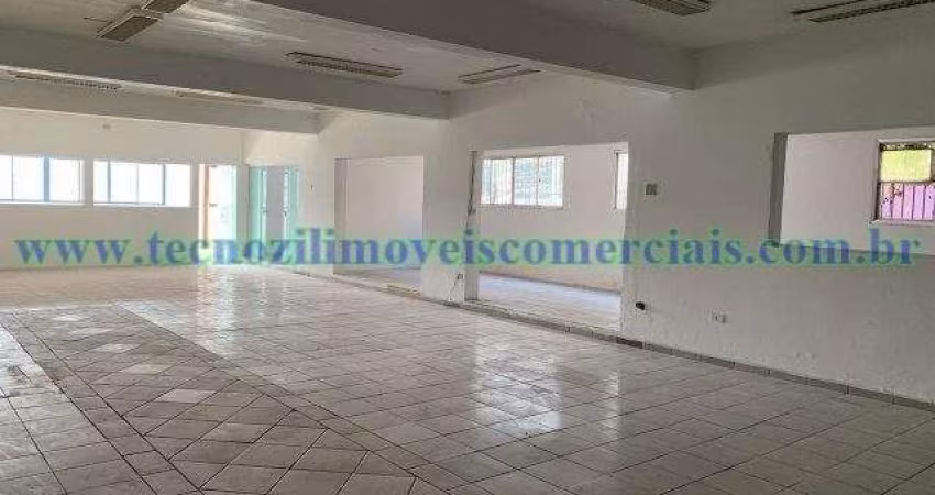 GALPÃO PARA VENDA METRÔ CONCEIÇÃO COM 850 M² (11) 9.5778.1936