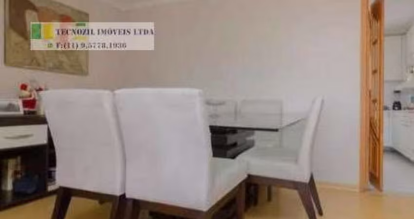 APARTAMENTO COM 03 DORMITORIOS VENDE CAMBUCI COM 85  M² (11) 9.5778.1936