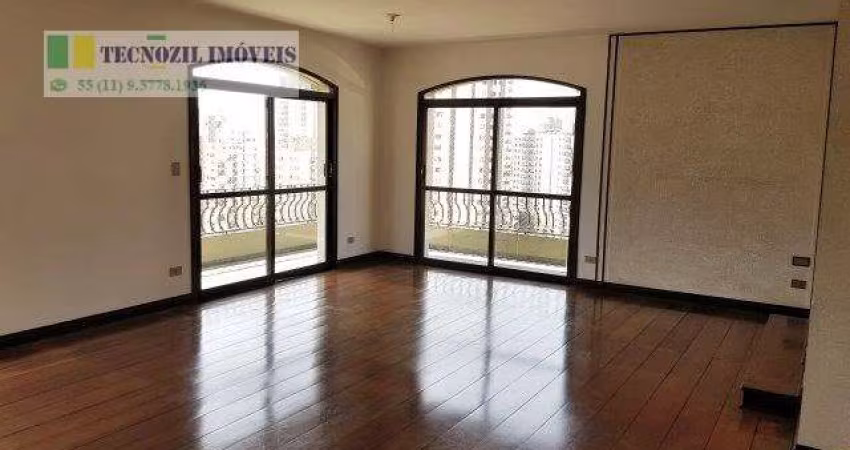 APARTAMENTO 04 DORMITORIOS VENDE CHACARA KLABIN - VILA MARIANA COM 244 M² (11) 9.5778.1936