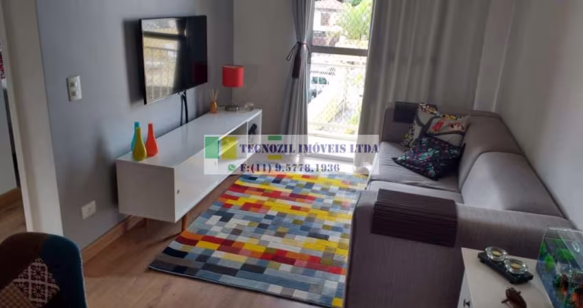 APARTAMENTO 02 DORMITORIOS SAUDE  VENDE COM 53 M² (11) 9.5778.1936