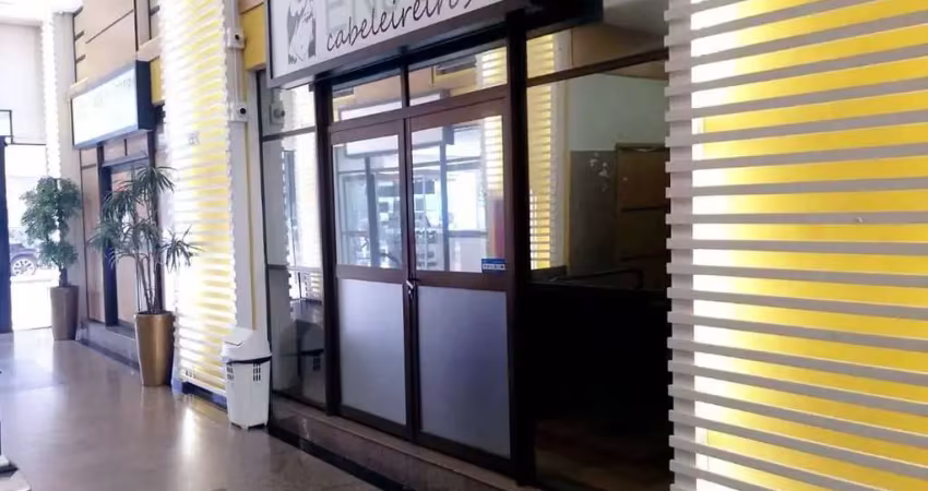 Sala comercial para locação com 143m2 no centro de curitiba no prédio gallery executive center