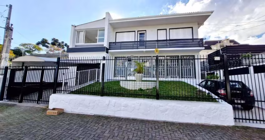 Imóvel Comercial para Locação de 441m2 no Bairro Batel em Curitiba