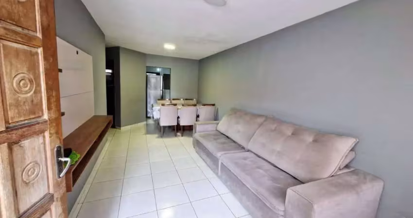 Casa para Locação Mobiliada no Bairro Eucaliptos em Fazenda Rio Grande