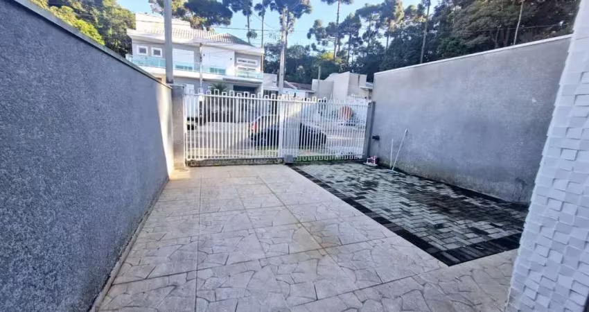 Casa para locação de 03 dormitórios no bairro greenfield em fazenda rio grande