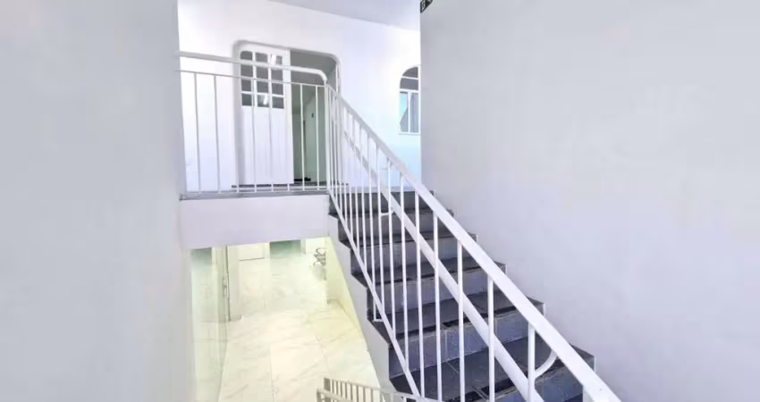 Salas comerciais para locação de estética saúde e bem-estar com aproximadamente 15m2 ao lado do condor do pinheirinho em curitiba