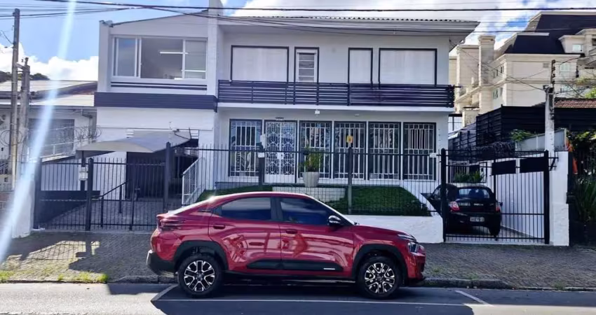 Imóvel comercial para locação de 441m2 no bairro batel em curitiba