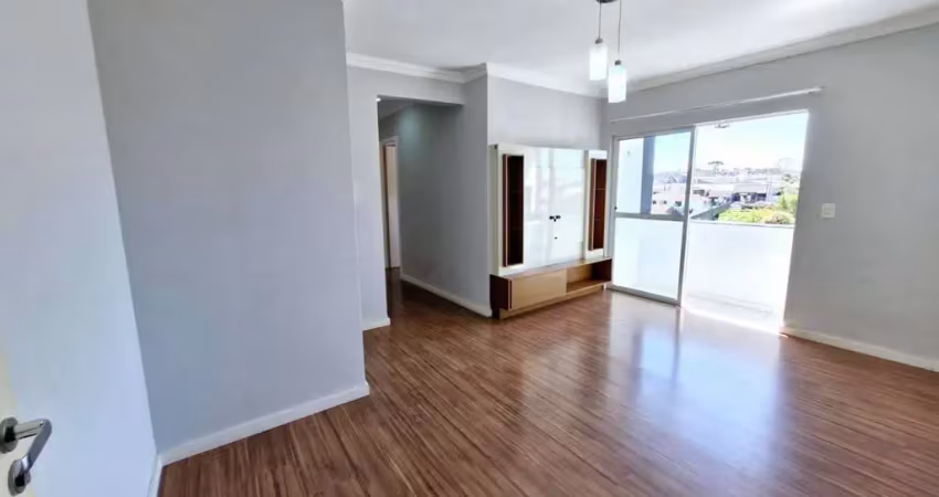Apartamento de alto padrão para locação no residencial felicitá no bairro nações em fazenda rio grande