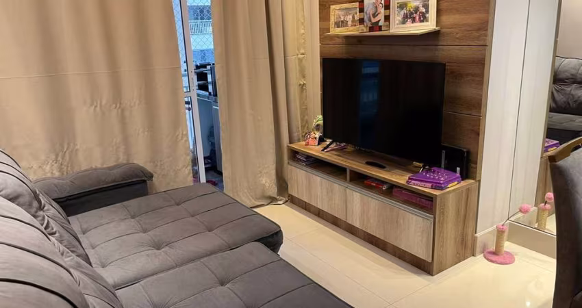 Venturi de 70m com 2 dorm/suíte Terraço Gourmet