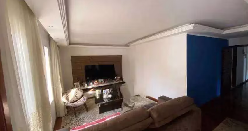 Casa 295m² - 04 dorm./suíte -  parque dos pássaros, são bernardo do campo