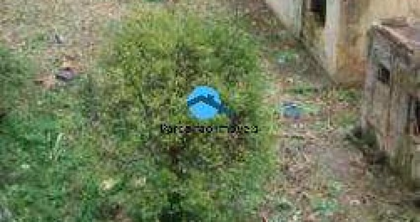 Terreno 668m² - Centro Diadema