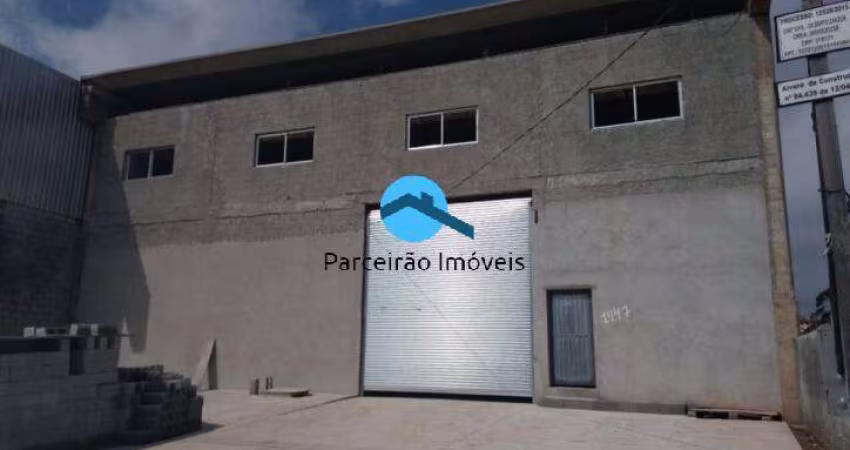 Galpão à venda, por R$ 4.000.000 - INVESTIDORES RENDA 20.000,00 MENSAL LOCAÇÃO