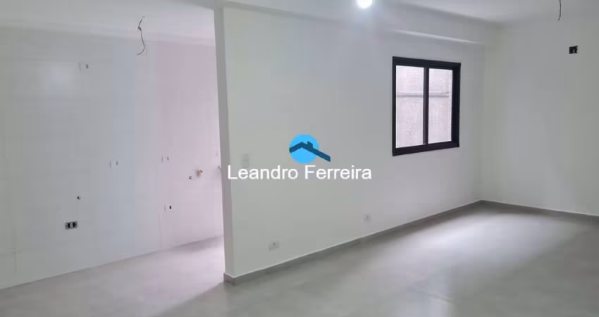 Apartamento de 95m 3 dorm/suíte 1 vaga