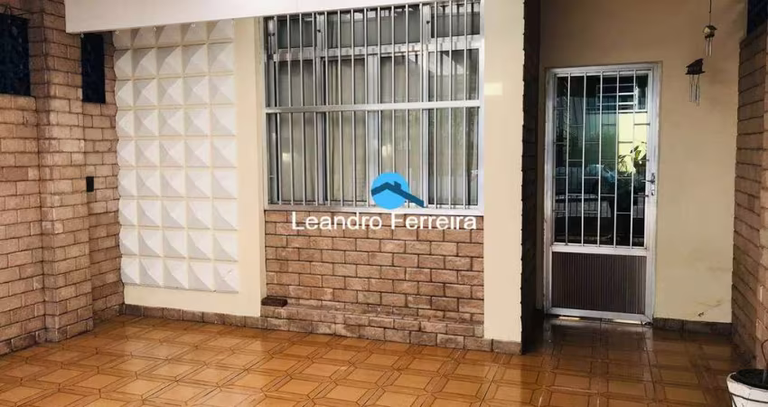 Sobrado Rudge Ramos - Estuda Permuta