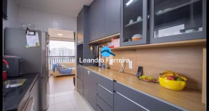 Cobertura 214m², 4 Dormitórios - Nova Petrópolis