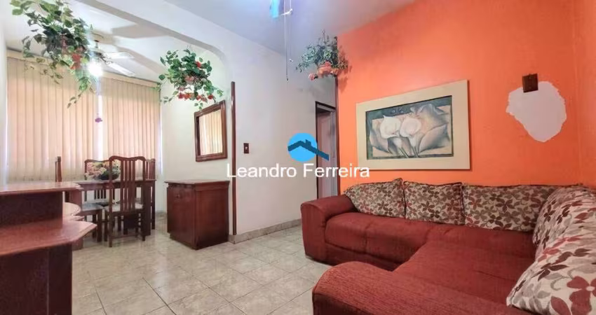 Centro SBC 2 Dormitórios 1 vaga