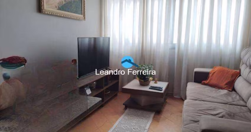 Apartamento 75m², 2 dorm./1 vaga -  Rudge Ramos