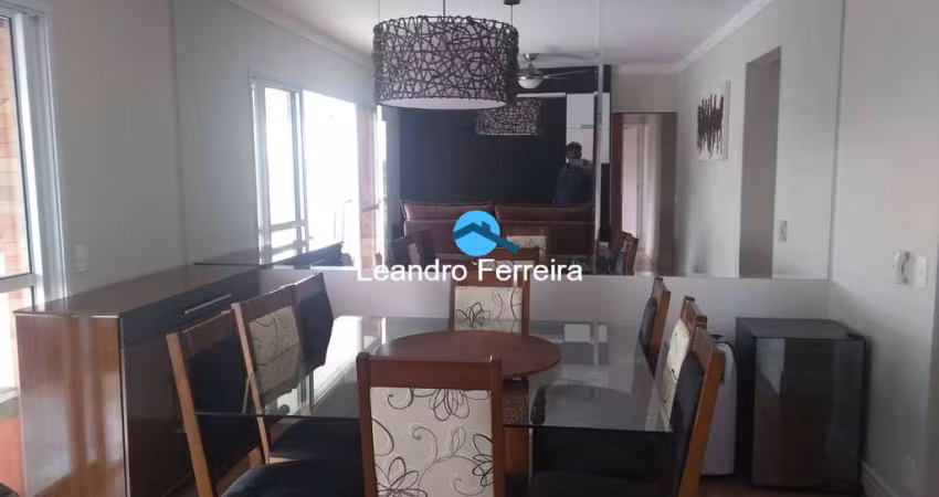 Anima 107m², 3 Dorm./suíte 2 vgs.