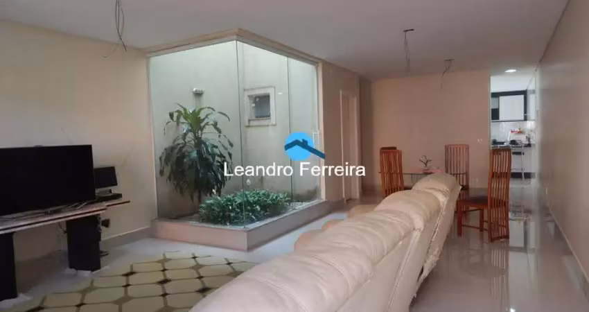 Casa com 3 quartos à venda na Rua Benedito Bruni, Santa Terezinha, São Bernardo do Campo