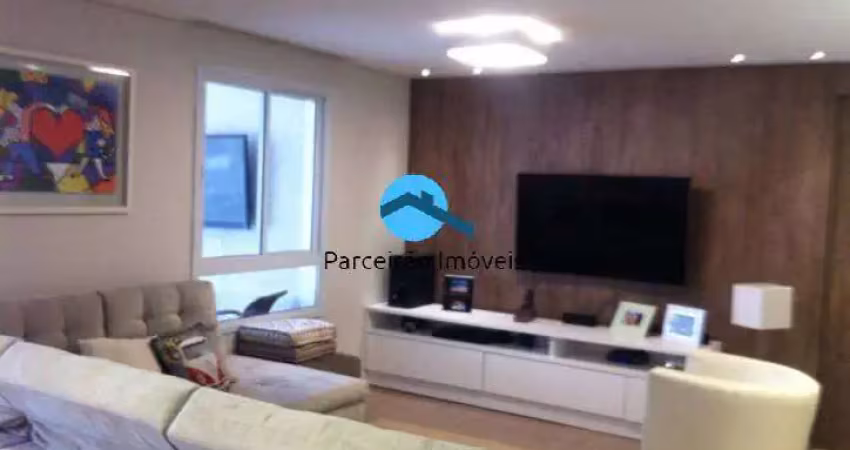 Apartamento com 3 quartos à venda na Avenida Aldino Pinotti, Centro, São Bernardo do Campo