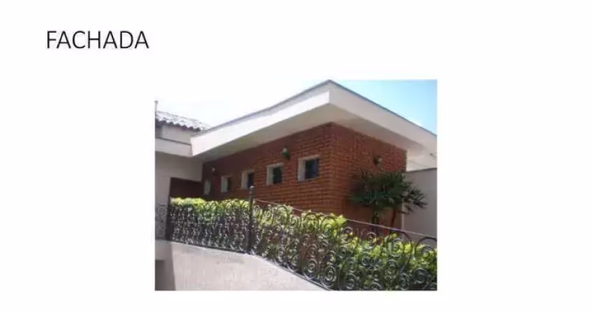 Casa com 3 quartos à venda na Rua Adelina Salvatore Bassoli, Jardim das Américas, São Bernardo do Campo
