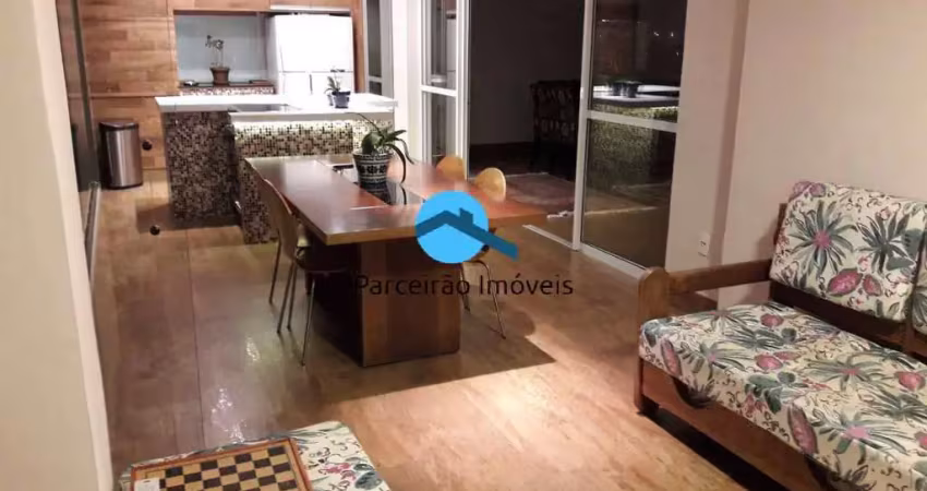 Apartamento com 3 quartos à venda na Rua Princesa Francisca Carolina, Nova Petrópolis, São Bernardo do Campo