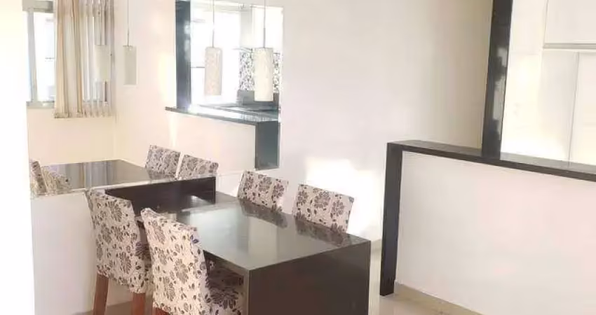 Apartamento com 2 quartos à venda na Avenida São João Batista, Rudge Ramos, São Bernardo do Campo