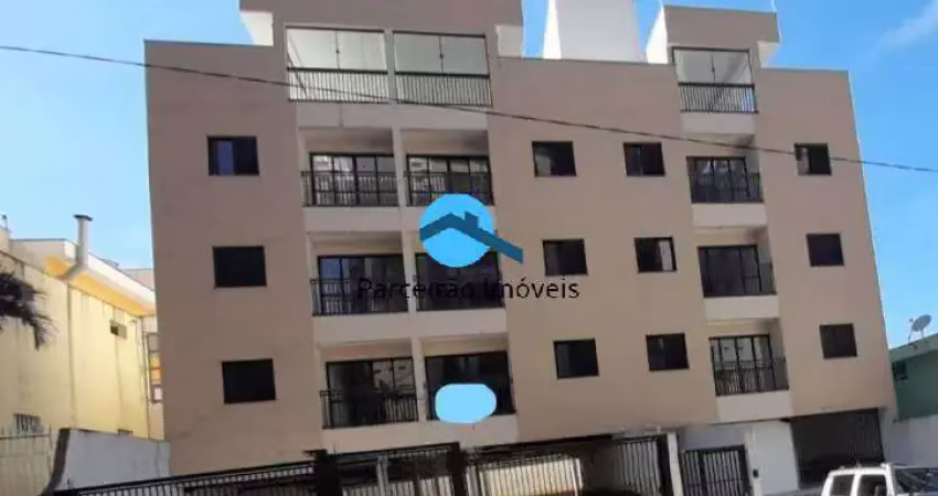 Cobertura com 2 quartos à venda na Rua Roberto Coppini, Jardim do Mar, São Bernardo do Campo