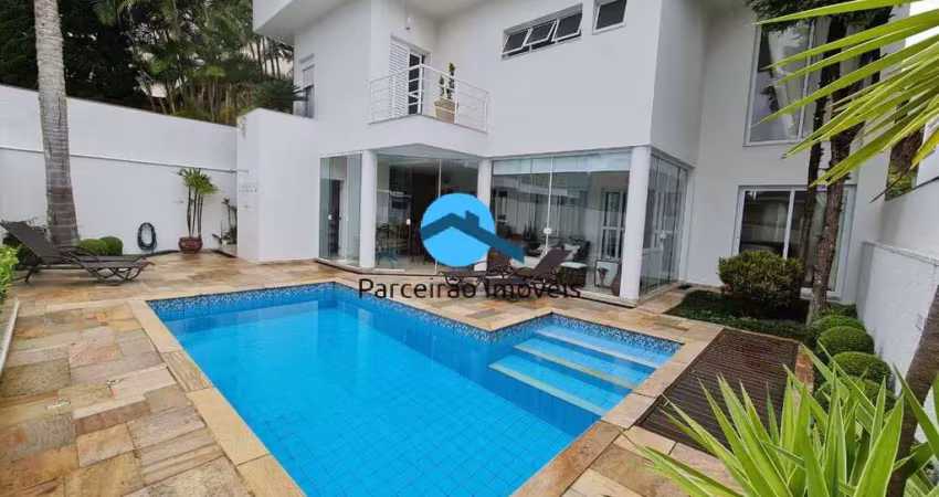 Casa em condomínio fechado com 4 quartos à venda na Avenida Omar Daibert, Parque Terra Nova II, São Bernardo do Campo
