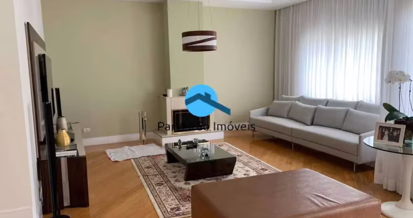 Casa em condomínio fechado com 5 quartos à venda na Avenida Omar Daibert, Parque Terra Nova II, São Bernardo do Campo