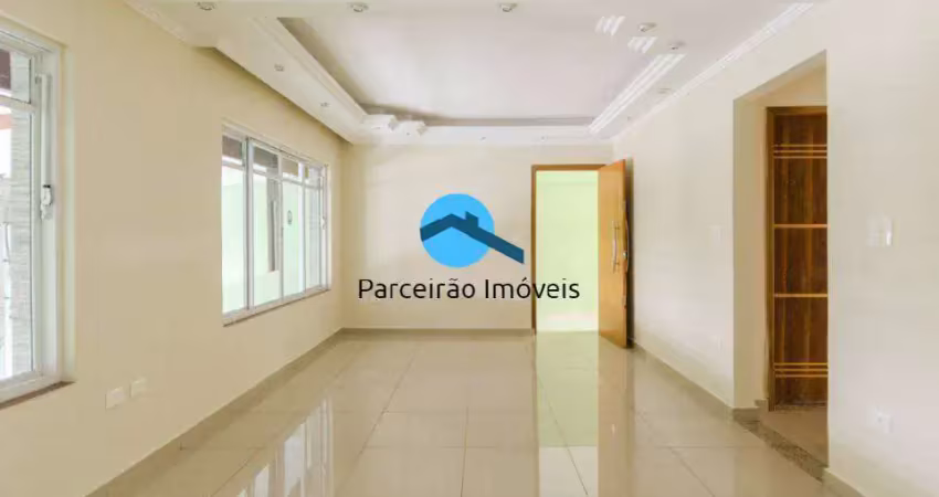 Casa com 5 quartos à venda na Rua Raul Quaresma, Parque dos Pássaros, São Bernardo do Campo