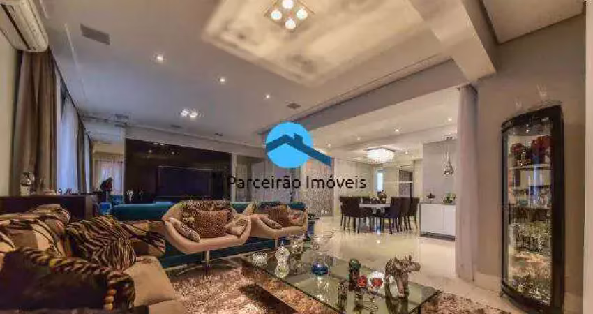 Apartamento com 4 quartos à venda na Rua Luiz Nello Rossi, Jardim do Mar, São Bernardo do Campo