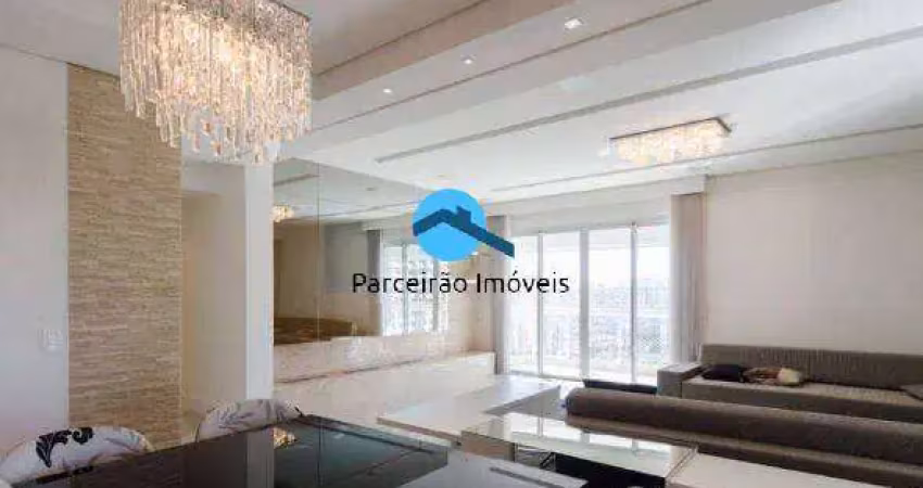 Apartamento com 4 quartos à venda na Rua Luiz Nello Rossi, Jardim do Mar, São Bernardo do Campo