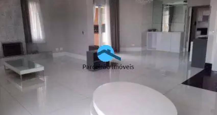 Edifício splendor 300m² 4 suítes 4 vagas - terraço gourmet