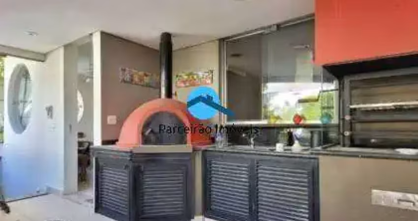 Casa em condomínio fechado com 4 quartos à venda na Avenida Omar Daibert, Parque Terra Nova II, São Bernardo do Campo