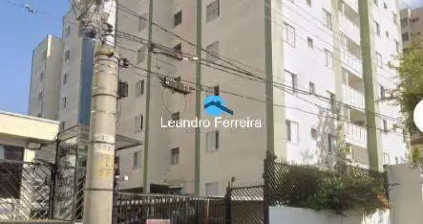 Apartamento com 3 quartos à venda na Rua Congonhas, Rudge Ramos, São Bernardo do Campo