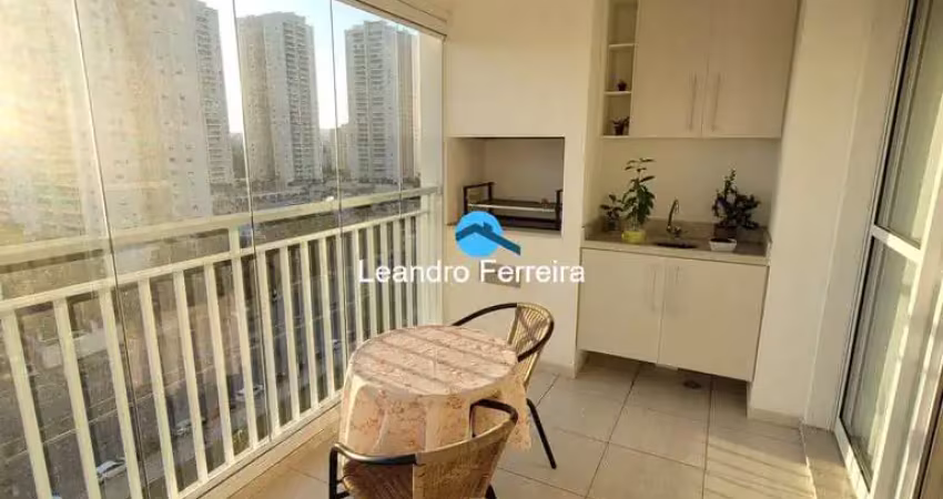 Domo life andar alto 4 dormitórios sendo 1 suíte - 2 vagas