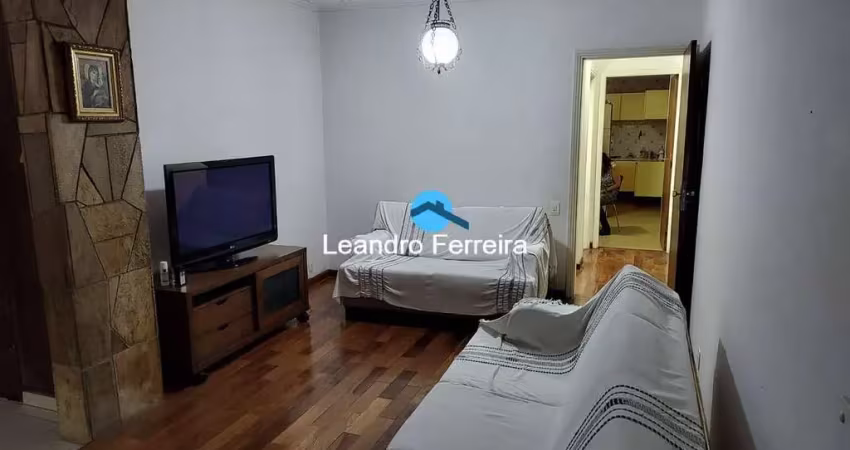 Casa com 4 quartos à venda na Rua Maria Scopel Takeshita, Jardim do Mar, São Bernardo do Campo