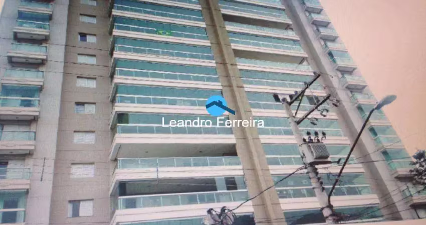 Spettacolo 130m 3 dorms. sendo 2 suites 3 vagas estuda permuta