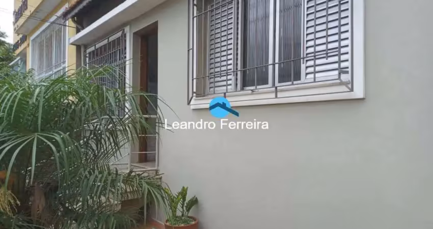 Casa térrea próximo carrefour vergueiro - estuda permuta