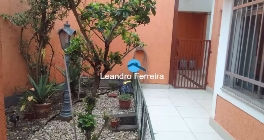 Casa rudge ramos 5 dorms. sendo 3 suítes 4 vagas - estuda permuta