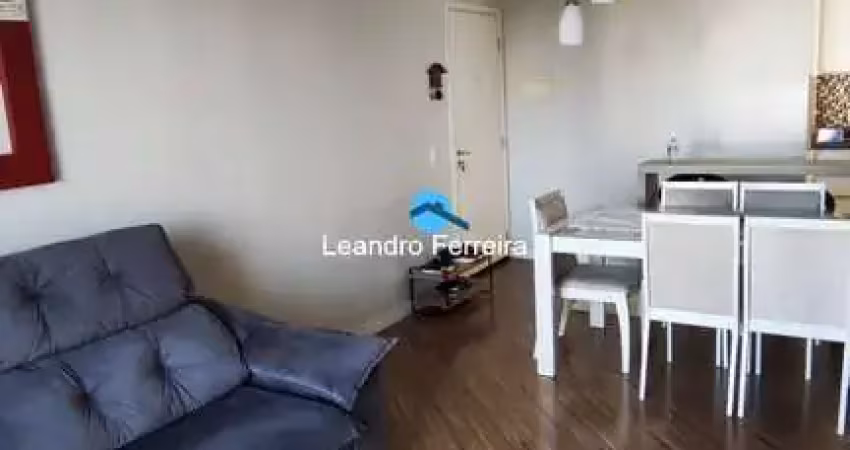 Centro 3 dorm/suíte - lazer completo - permuta/troca por casa/sobrado