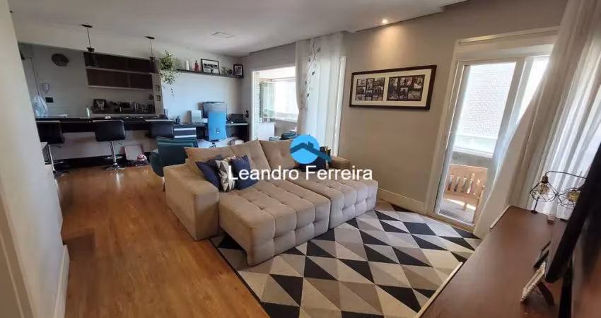 Apartamento com 3 quartos à venda na Rua dos Vianas, Baeta Neves, São Bernardo do Campo