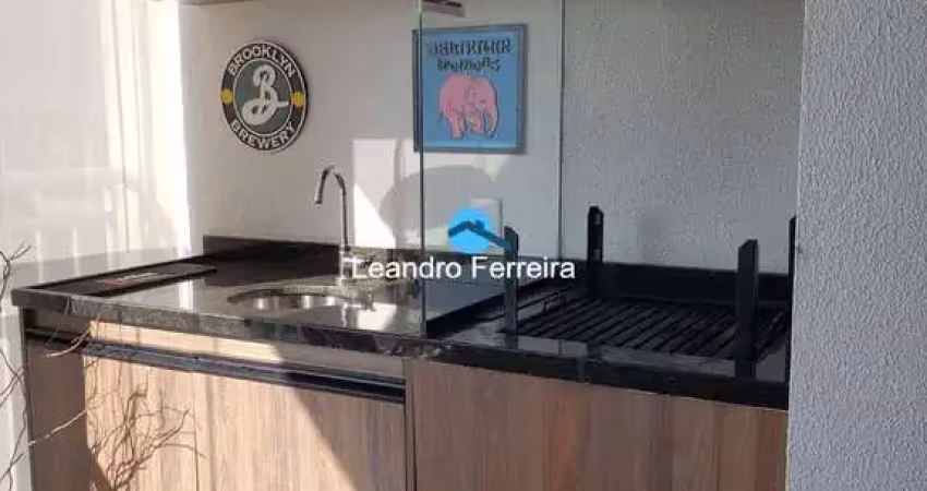 Apartamento com 3 quartos à venda na Rua Augusto Soares, Rudge Ramos, São Bernardo do Campo
