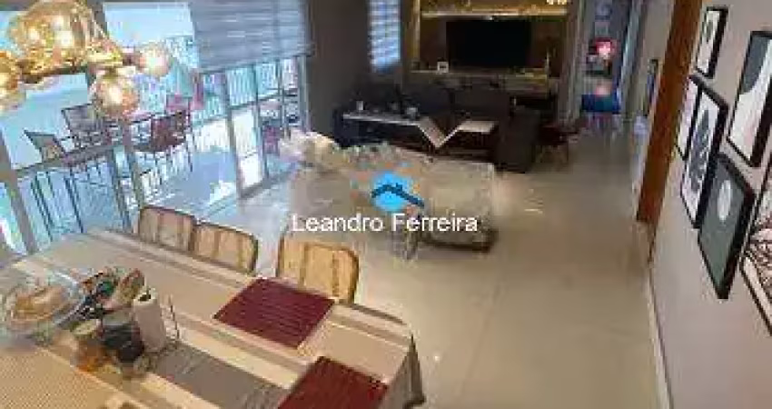 Apartamento com 3 quartos à venda na Avenida Aldino Pinotti, Centro, São Bernardo do Campo